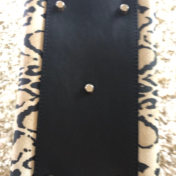 Limited for European Market Furla Black Candy